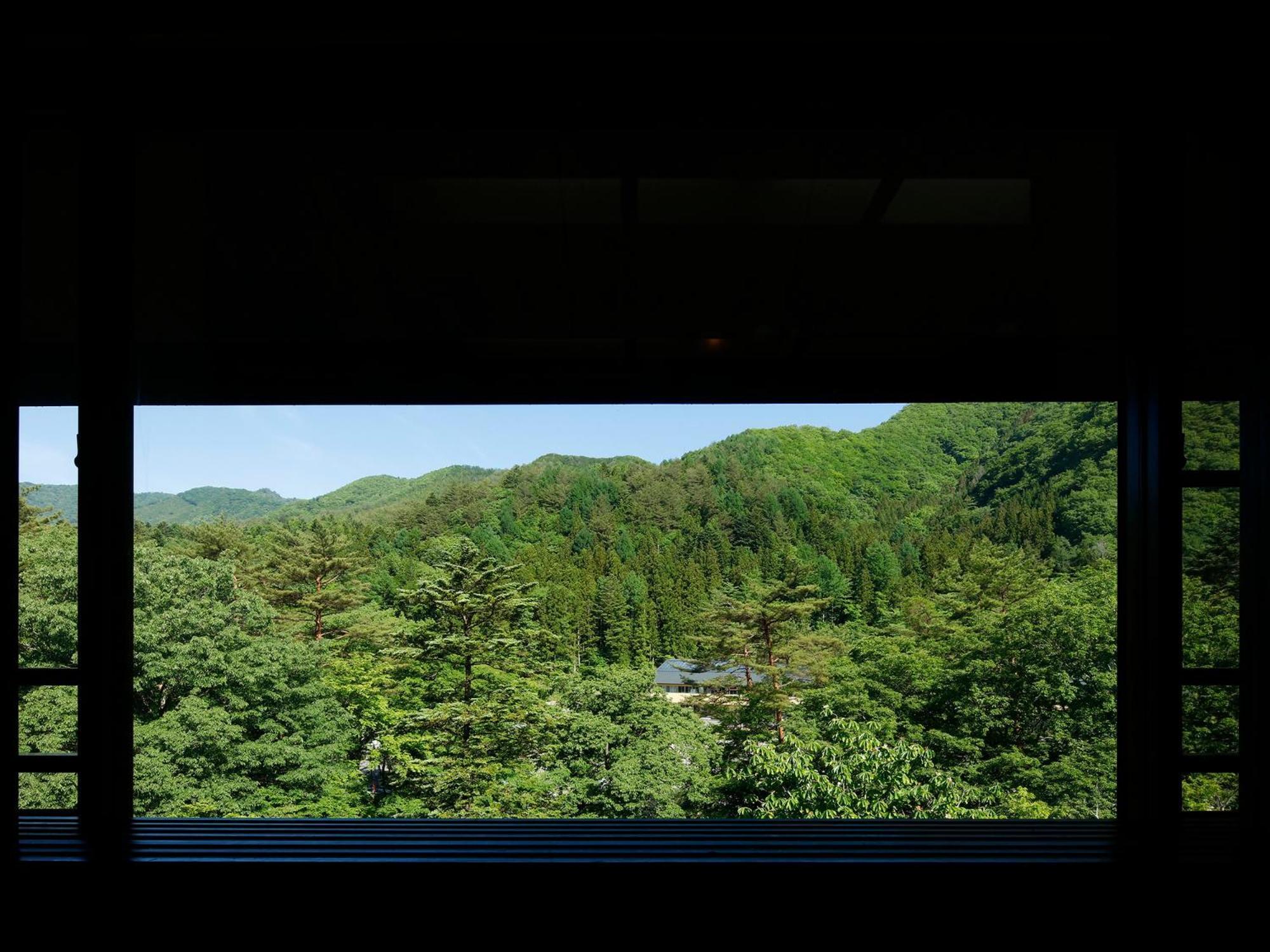 Hana To Hana นิกโก ภายนอก รูปภาพ